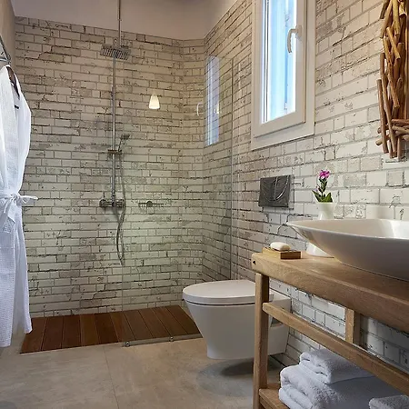 Apartamento Litore Pollonia