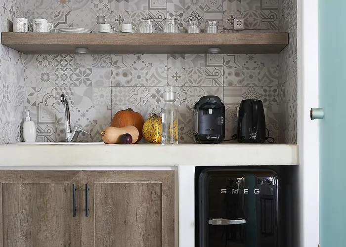 Apartament Litore Pollonia